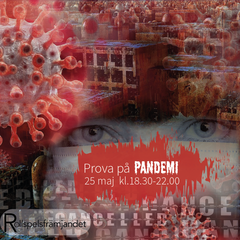 pandemi